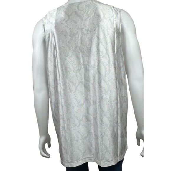 Nike Kobe Halo Dri-FIT Reversible Jersey Tank Top Mens Large Basketball Athletic - Picture 3 of 10